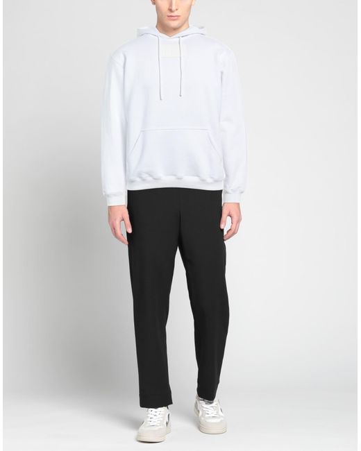 Sudadera VTMNTS de hombre de color White