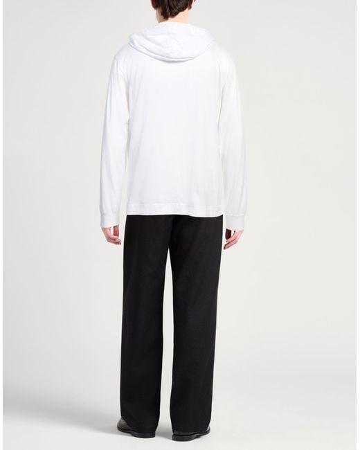 Camiseta Givenchy de hombre de color White