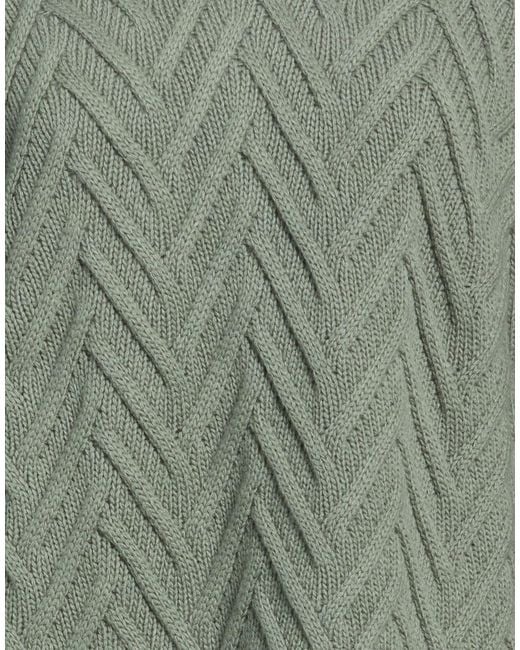 Drumohr Green Sweaters