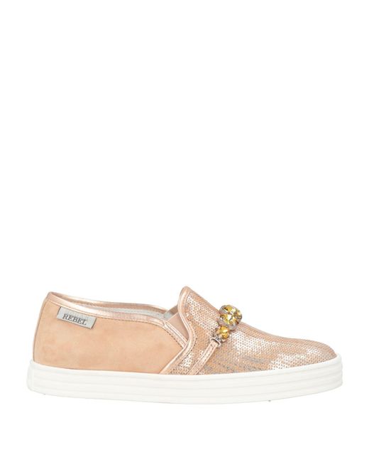 Hogan Natural Sneakers