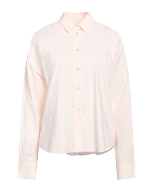 Forte_forte Pink Shirts