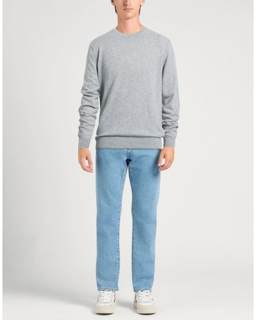 Pullover Liu Jo de hombre de color Gray