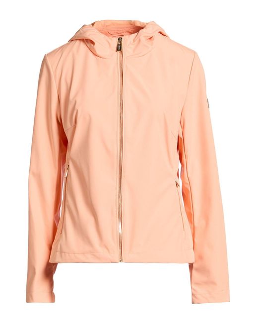 Yes Zee Pink Jackets