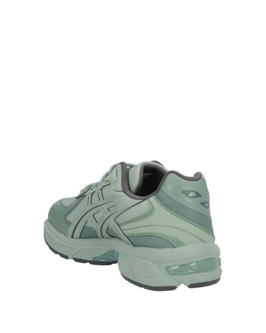 Sneakers Asics de color Green