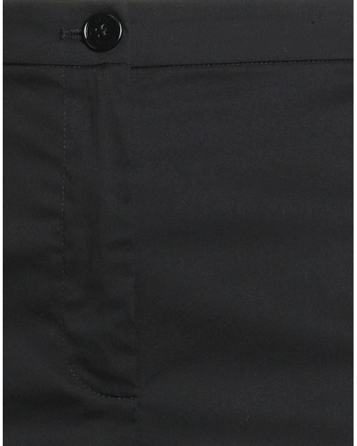 Patrizia Pepe Black Pants