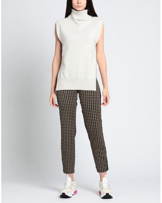 Deha Gray Trouser