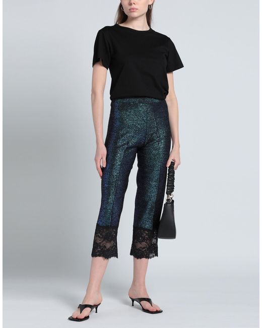 Circus Hotel Blue Trouser