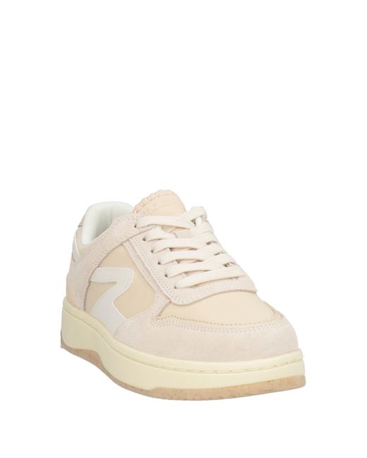 Sneakers Rag & Bone de color Natural