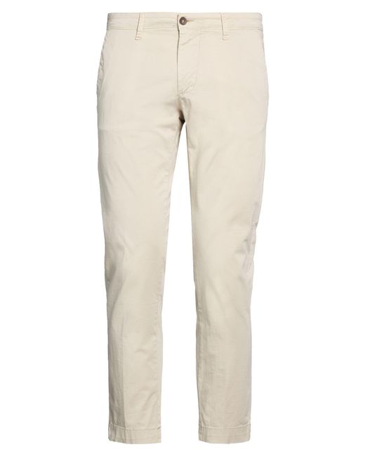 Squad² Natural Pants for men