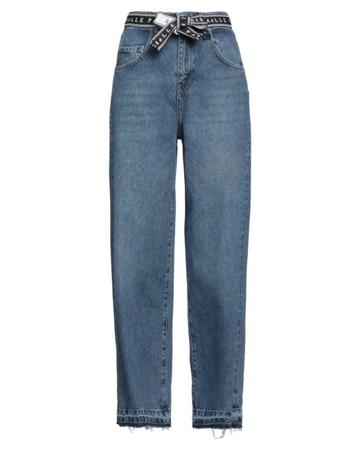 Gaelle Paris Blue Jeans