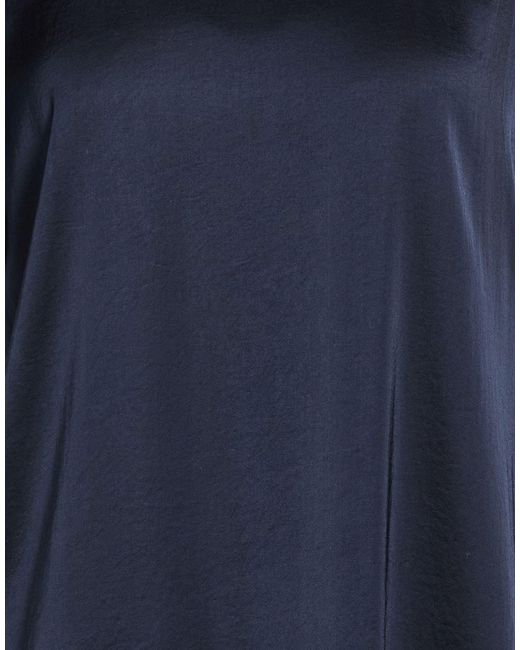 ViCOLO Blue Midnight Top Viscose, Elastane