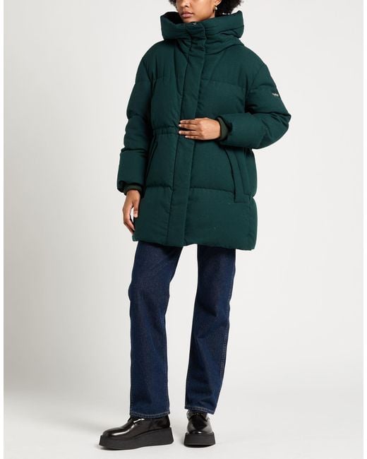 Add Green Puffer