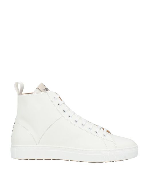 Vivienne Westwood White Trainers for men