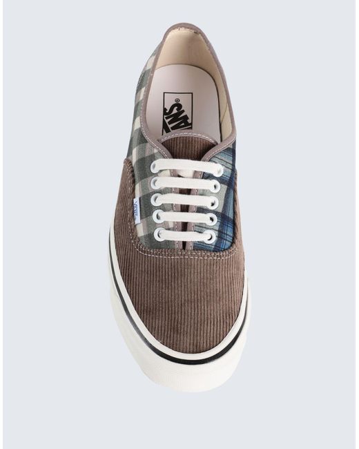 Vans White Sneakers for men