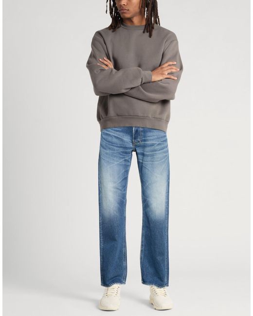 DIESEL Blue Jeans for men
