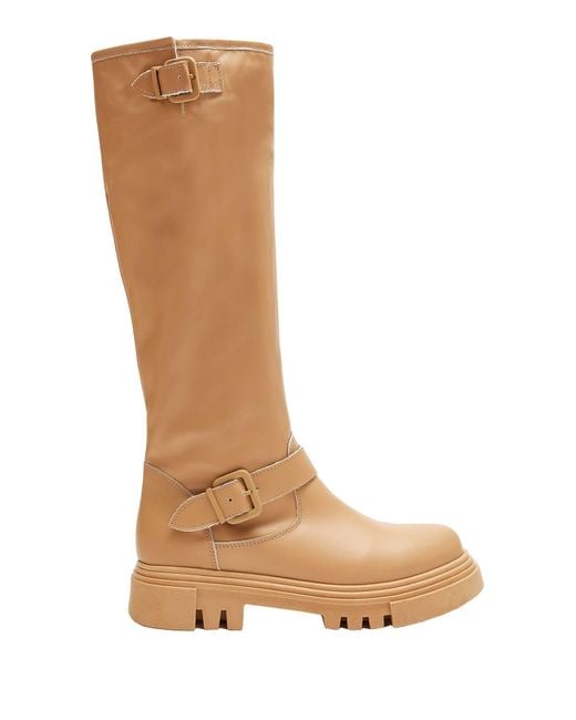 8 by YOOX Brown Boot