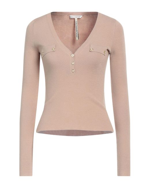Pullover di Guess in Pink