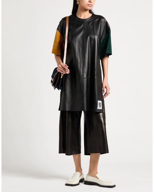 Marni Black T-Shirt