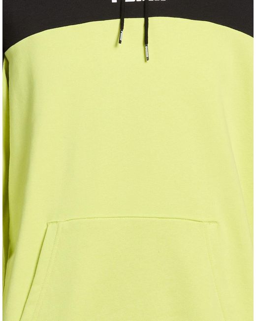 PUMA Black Sweatshirts for men
