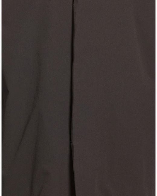 Herno Black Jacket for men