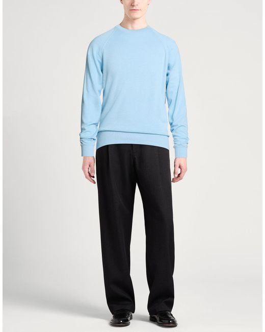 Sudadera Tom Ford de hombre de color Blue