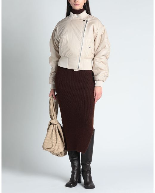 Isabel Marant Natural Jacket
