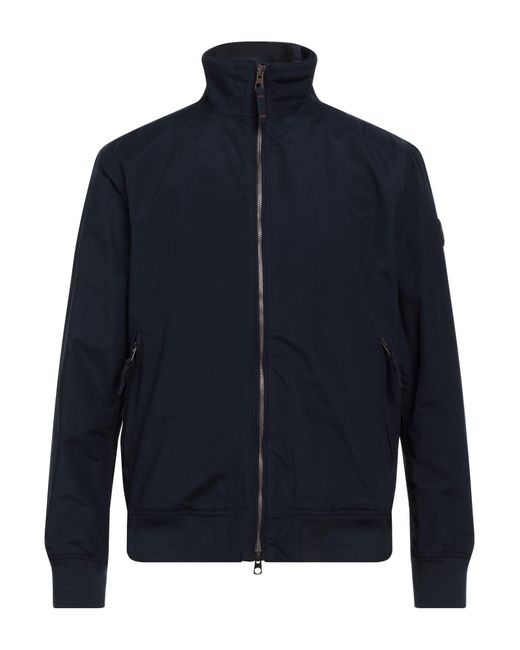Timberland Jacket in Blue for Men | Lyst