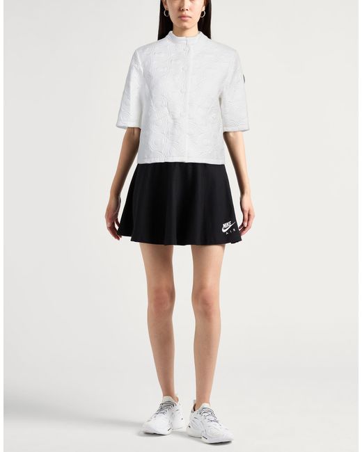 Colmar White Jacket