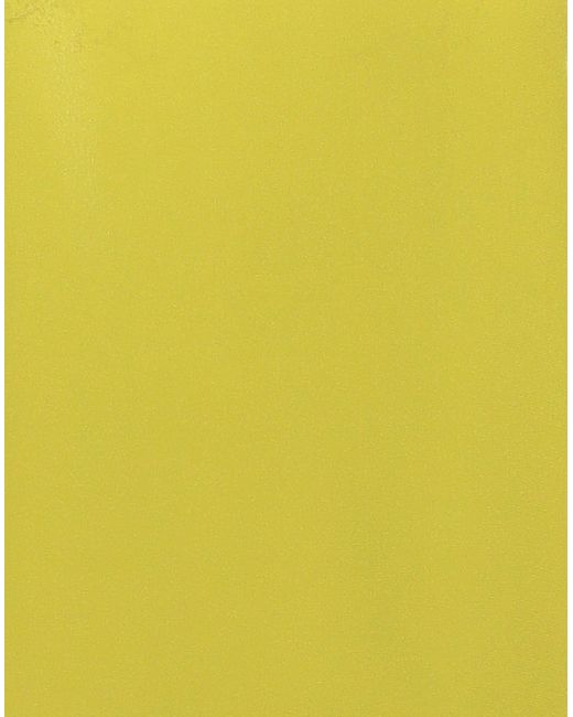Top Marni de color Yellow