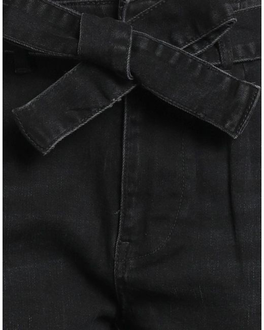 Guess Black Jeans