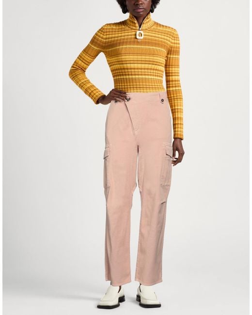 Pinko Pink Trouser