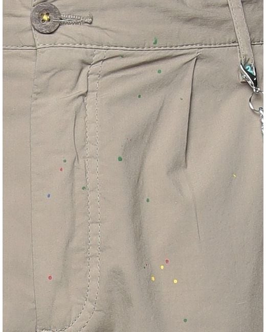Berna Multicolor Trouser for men