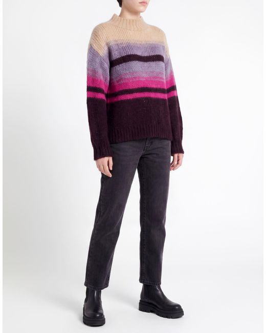 Luisa Cerano Pink Jumper