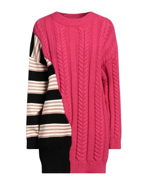 Twin Set Pink Sweater