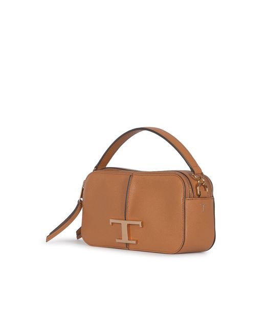Tod's Brown Handtaschen