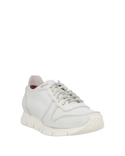 Buttero White Low-tops & Sneakers for men