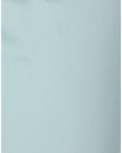 Incotex Blue Sky Pants Cotton, Elastane