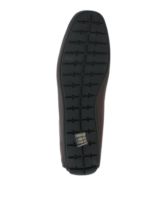 Bally Brown Loafer for men