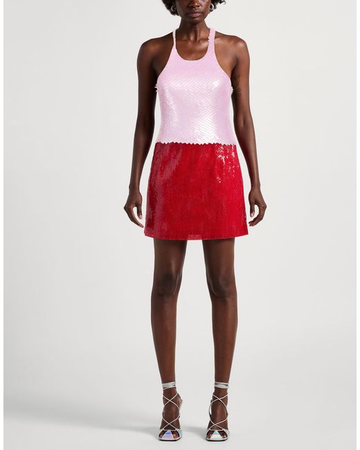 Monot Pink Tops