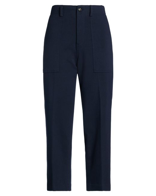 Circolo 1901 Blue Pants