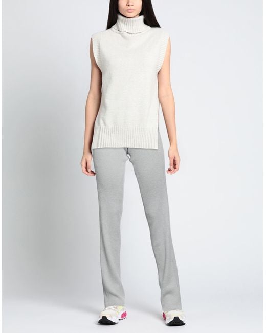 Dion Lee Gray Hose