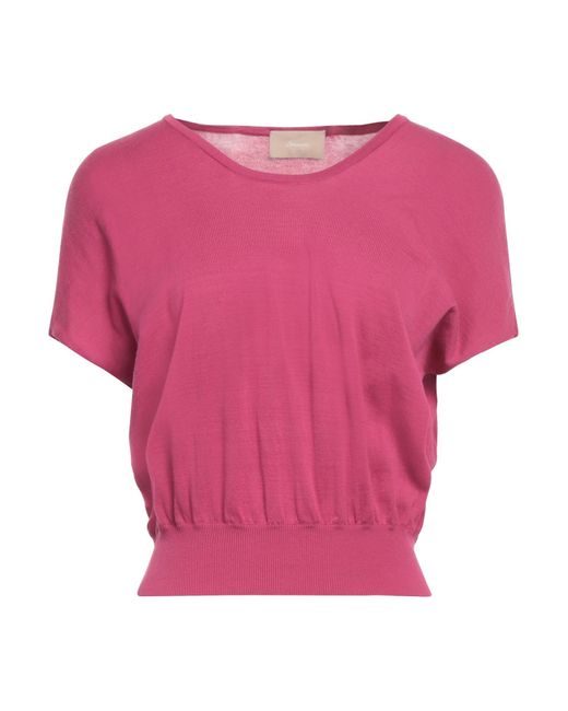 Pullover Drumohr de color Pink