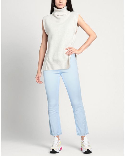 True Royal Blue Pants