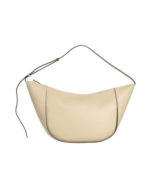Wandler White Shoulder Bag