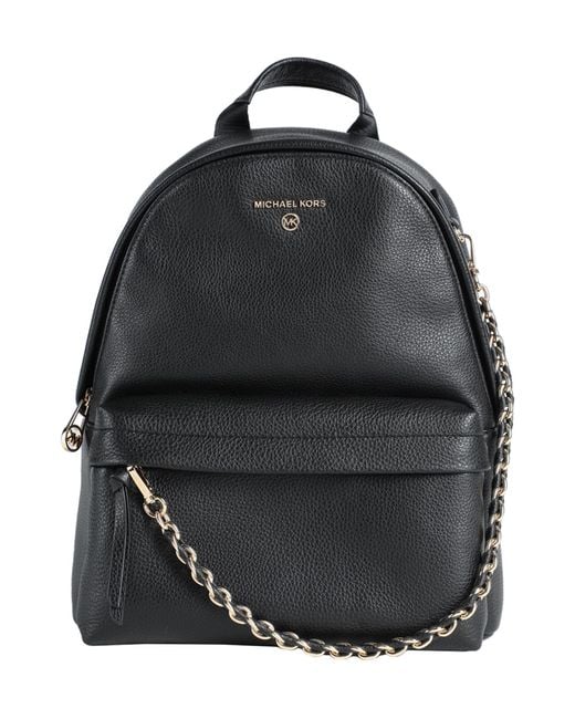 MICHAEL Michael Kors Black Rucksack