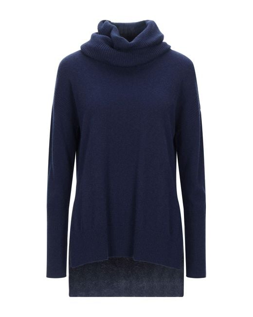 Diane von furstenberg turtleneck top