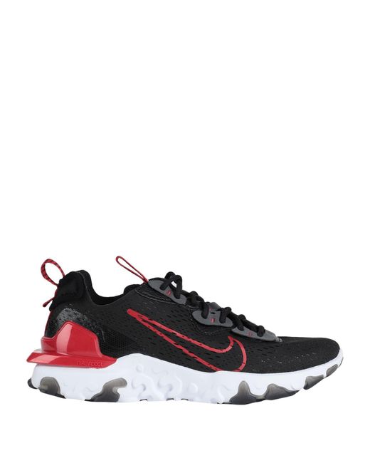 mens black nike skate shoes