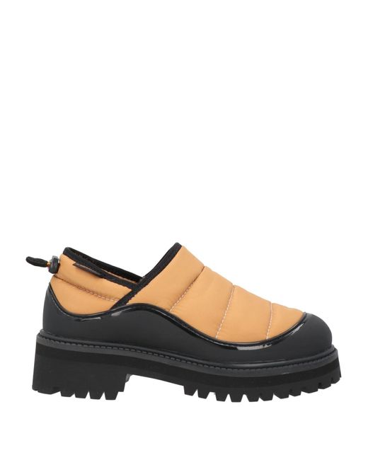 Timberland Black Loafer