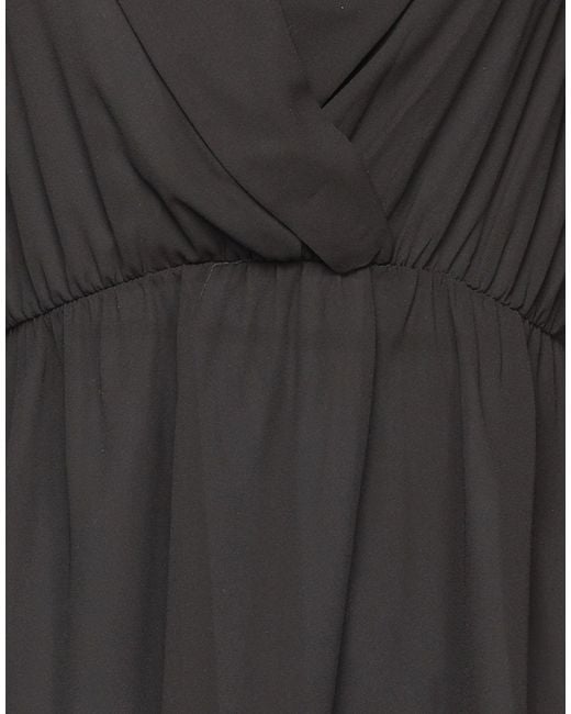 Marc Ellis Black Top