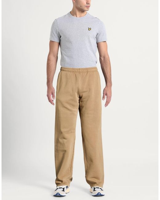 Entire studios Natural Pants for men